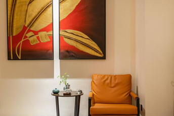 广州从化养生会所：睡眠障碍的多模态干预